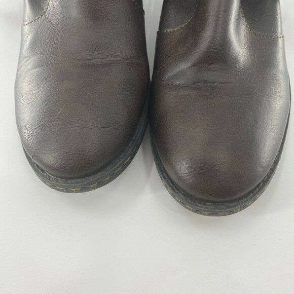 B.O.C. Ankle Boots - Picture 3 of 11